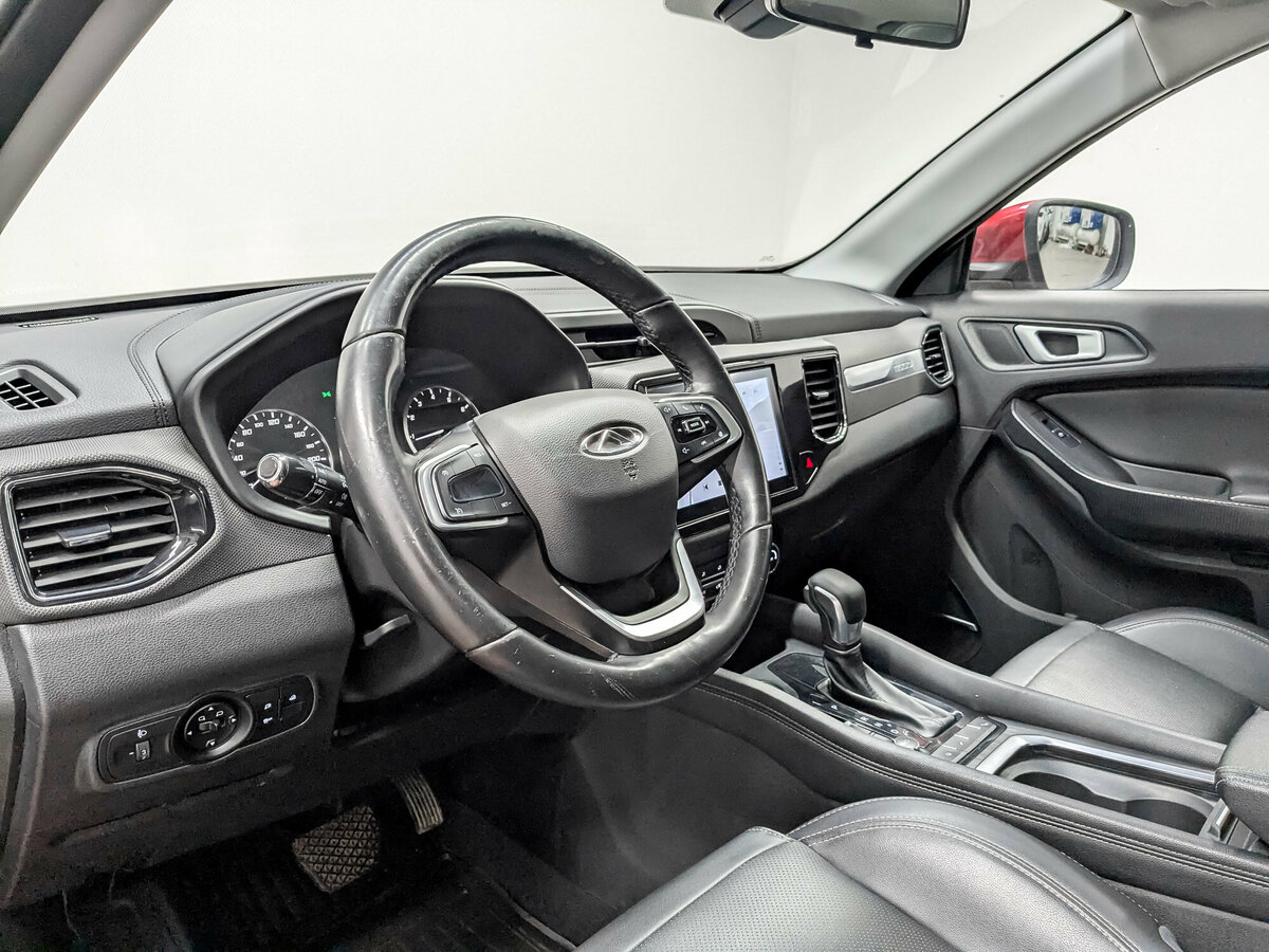 Купить Chery Tiggo 4 I Рестайлинг, 2022, 100 000 км, фото №15