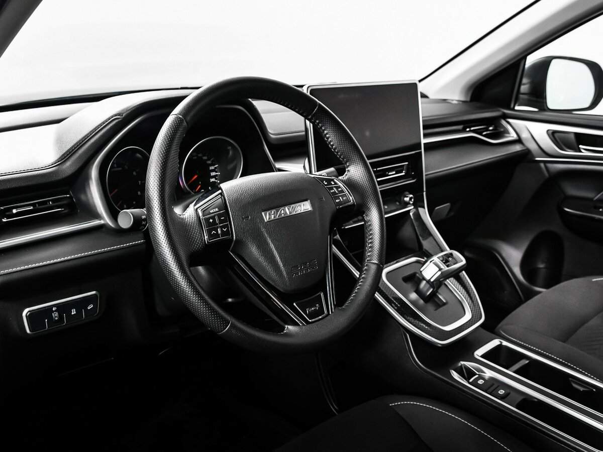 Купить Haval M6, 2024, 17 550 км, фото №13