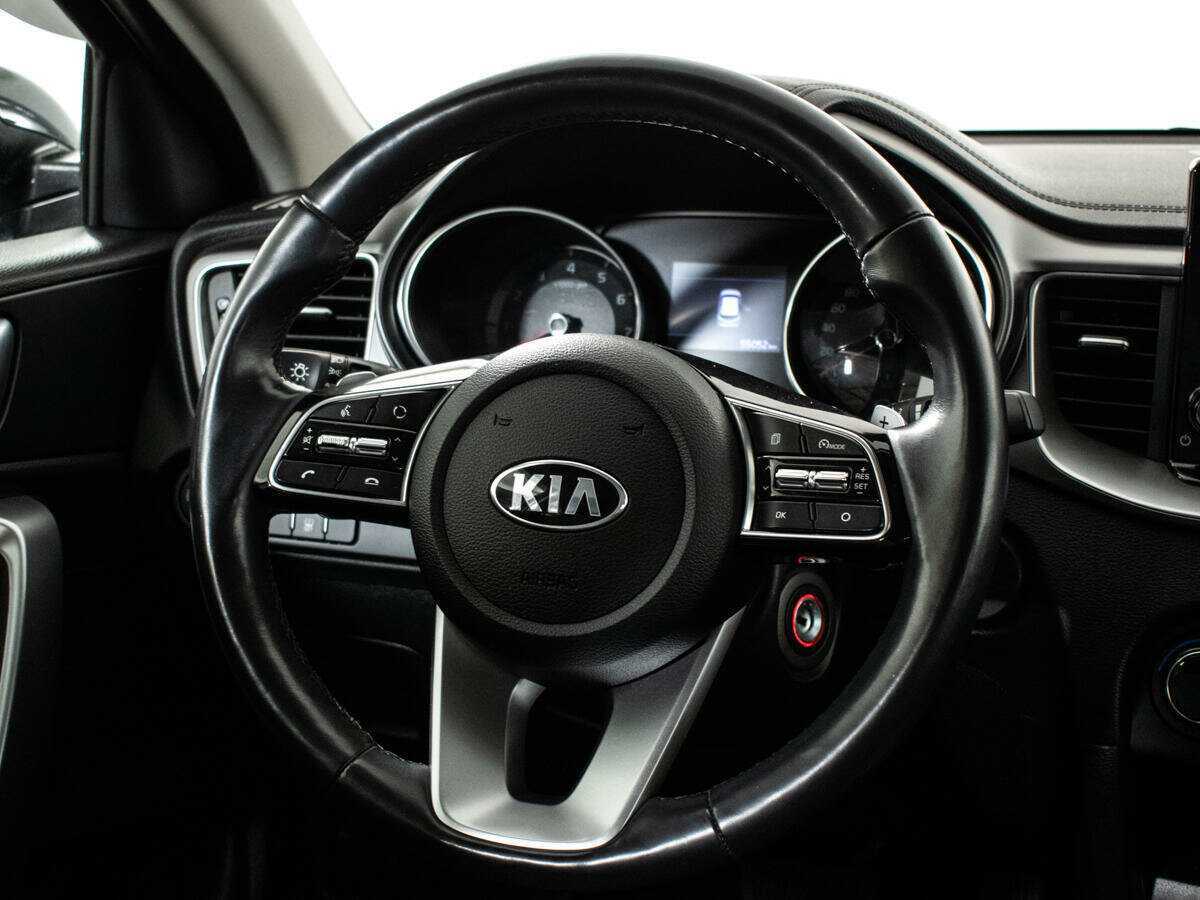 Купить Kia XCeed, 2020, 55 050 км, фото №14