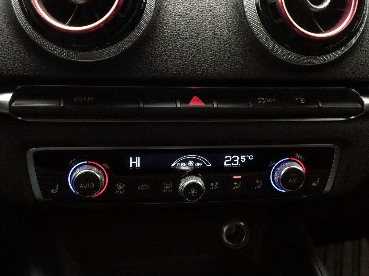 Купить Audi A3 Sportback, 2016, 130 940 км, фото №18