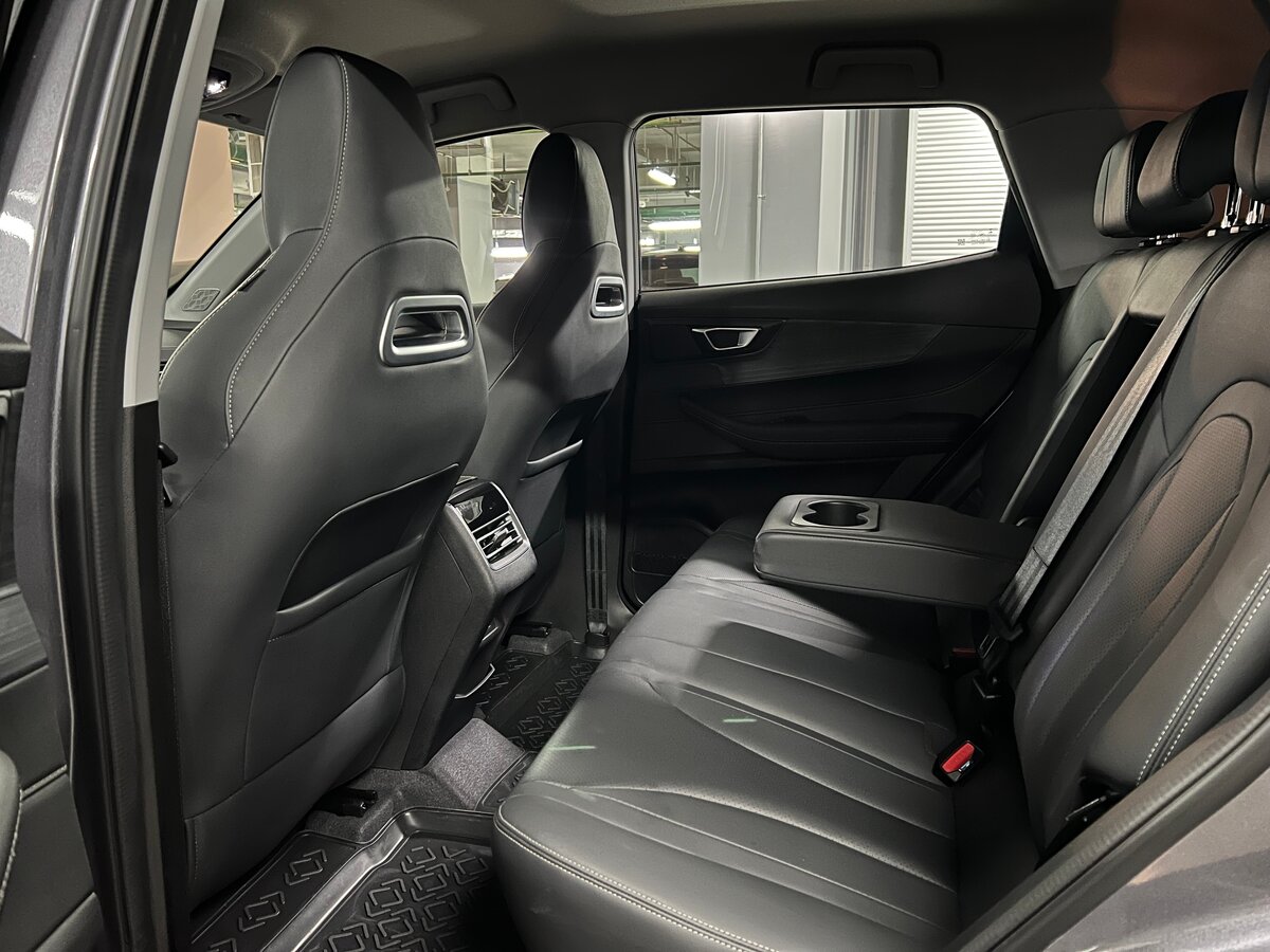 Купить Chery Tiggo 4 I Рестайлинг 2, 2025, 9 000 км, фото №14