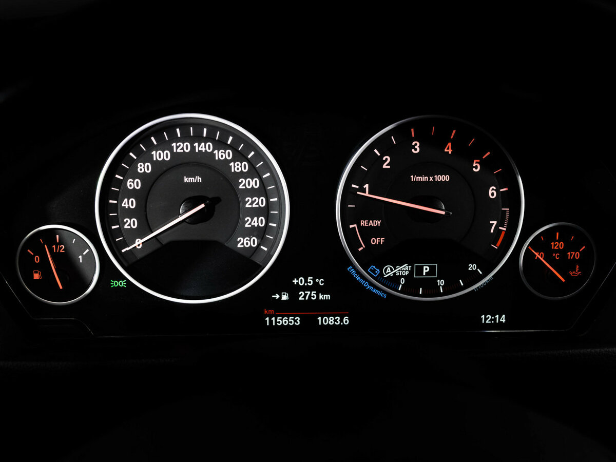 Купить BMW 4 серии Gran Coupe 418i F32/F33/F36 Рестайлинг, 2019, 115 653 км, фото №26