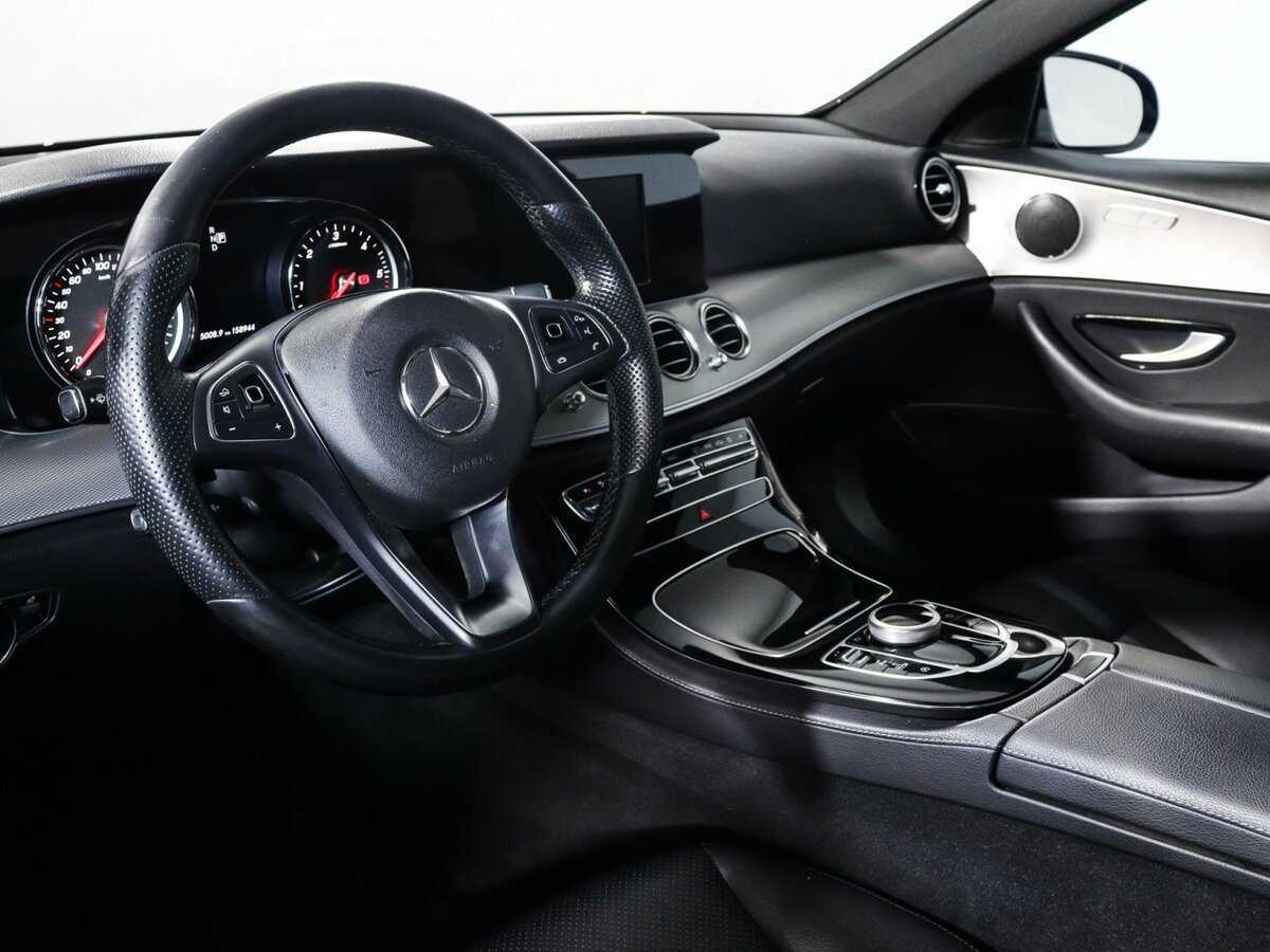 Купить Mercedes-Benz E-Класс 220 d, 2016, 158 941 км, фото №11