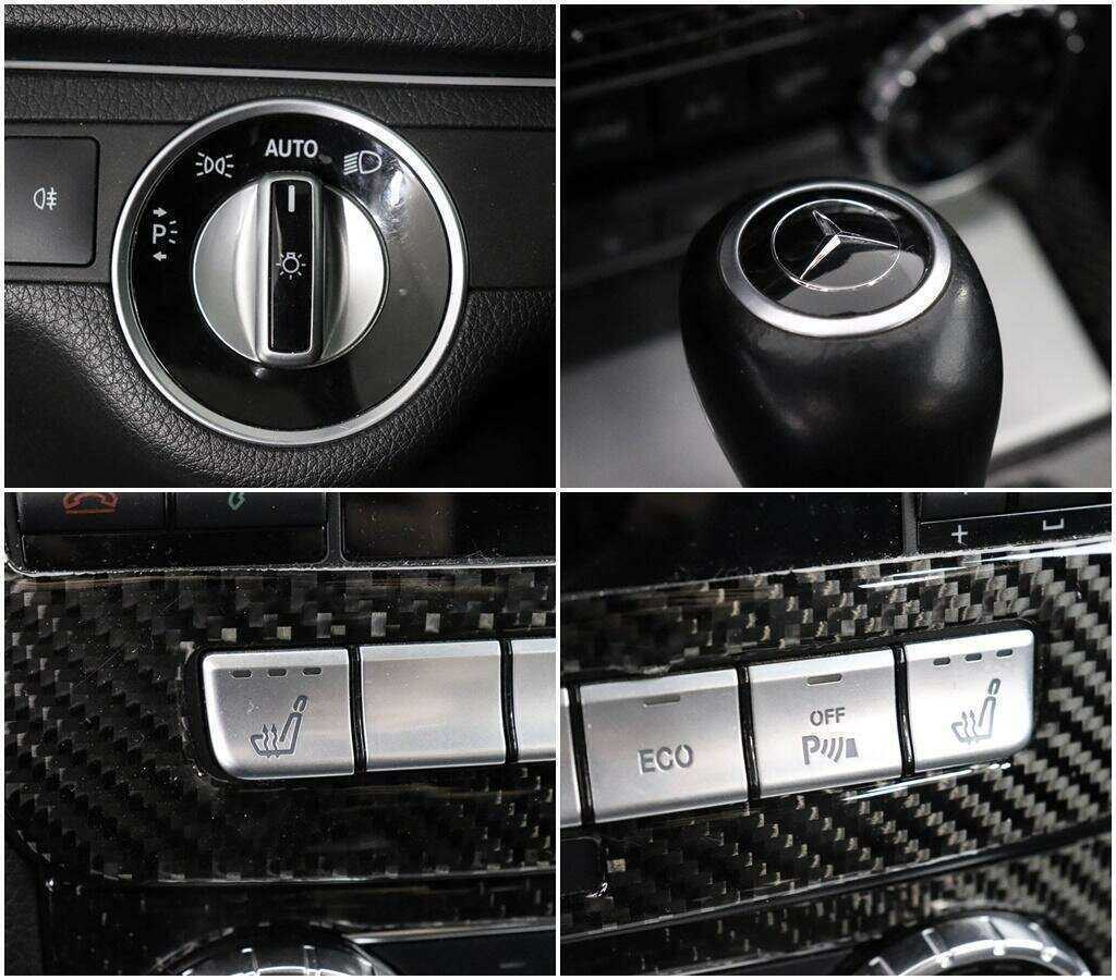 Купить Mercedes-Benz C-Класс 250, 2013, 126 000 км, фото №15