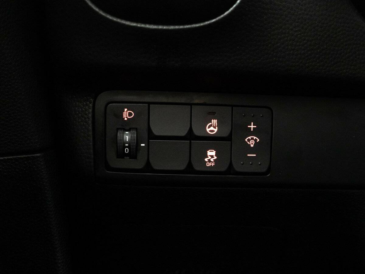 Купить Kia Soul, 2018, 94 398 км, фото №17