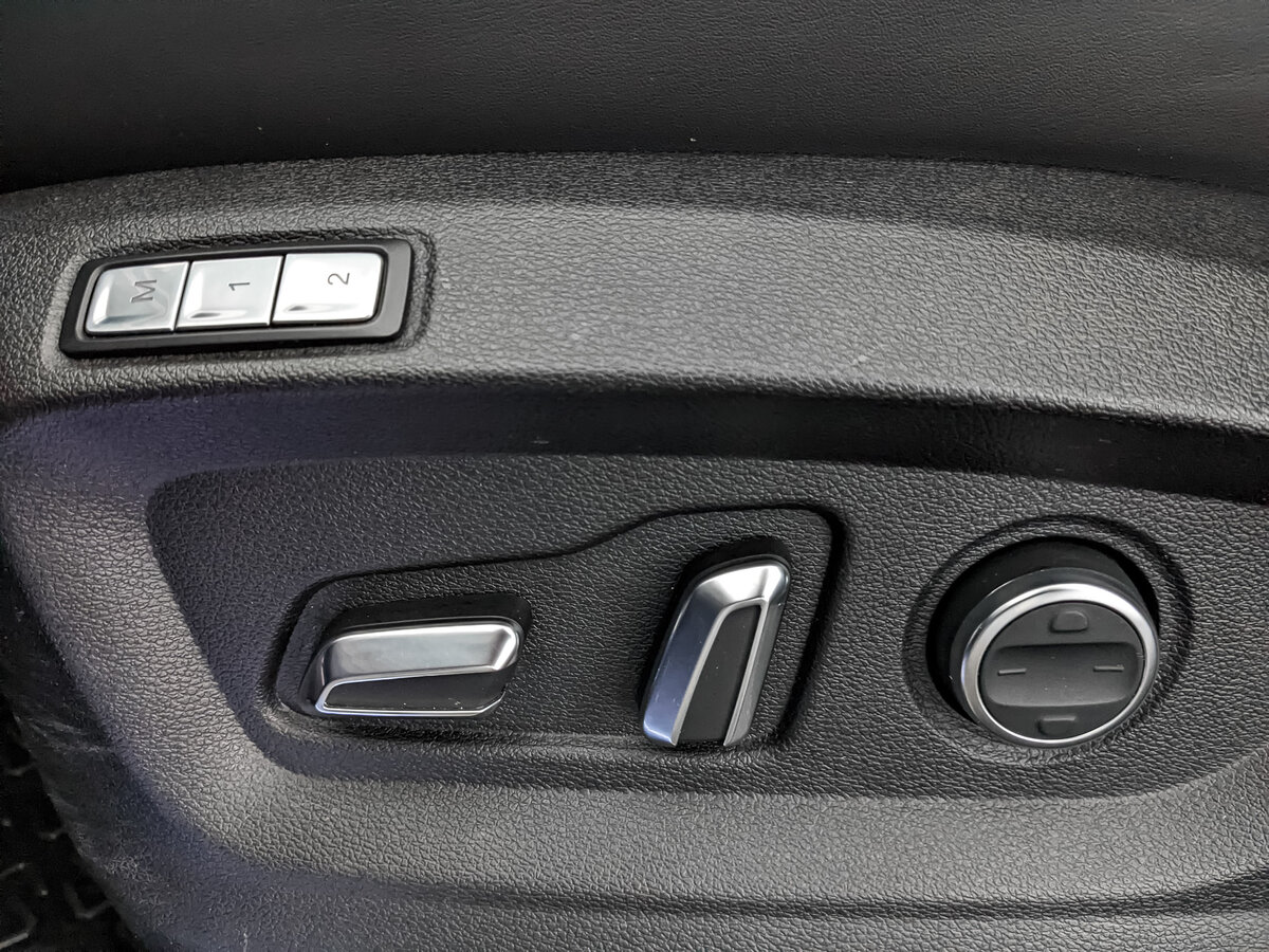 Купить Chery Tiggo 8 Pro I, 2021, 52 952 км, фото №28