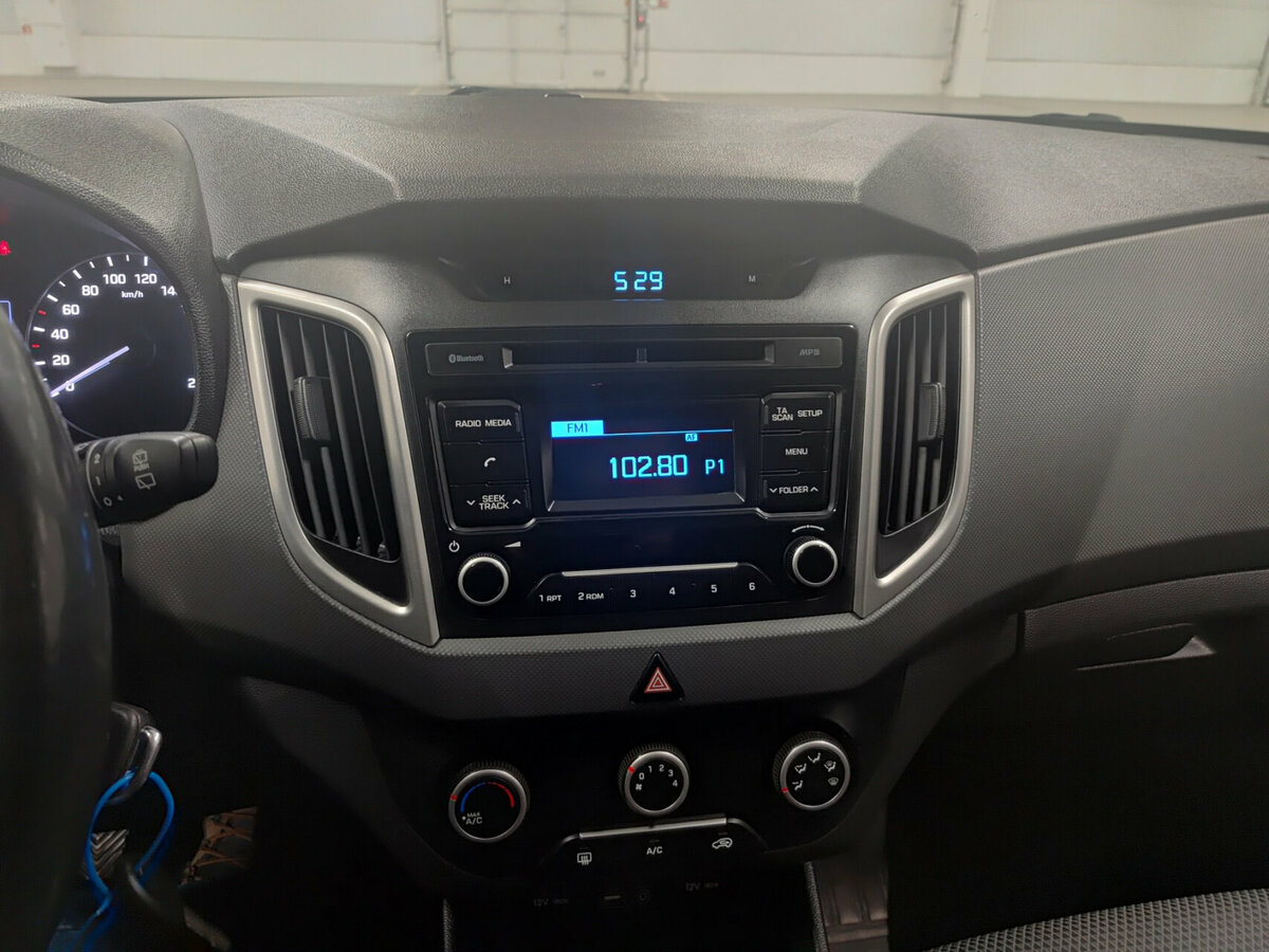 Купить Hyundai Creta I, 2018, 99 620 км, фото №15