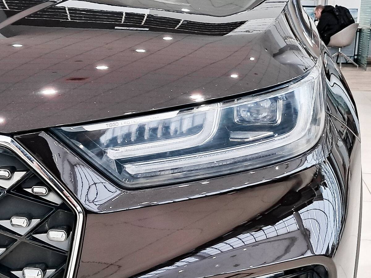Купить Chery Tiggo 8 Pro, 2022, 30 052 км, фото №16