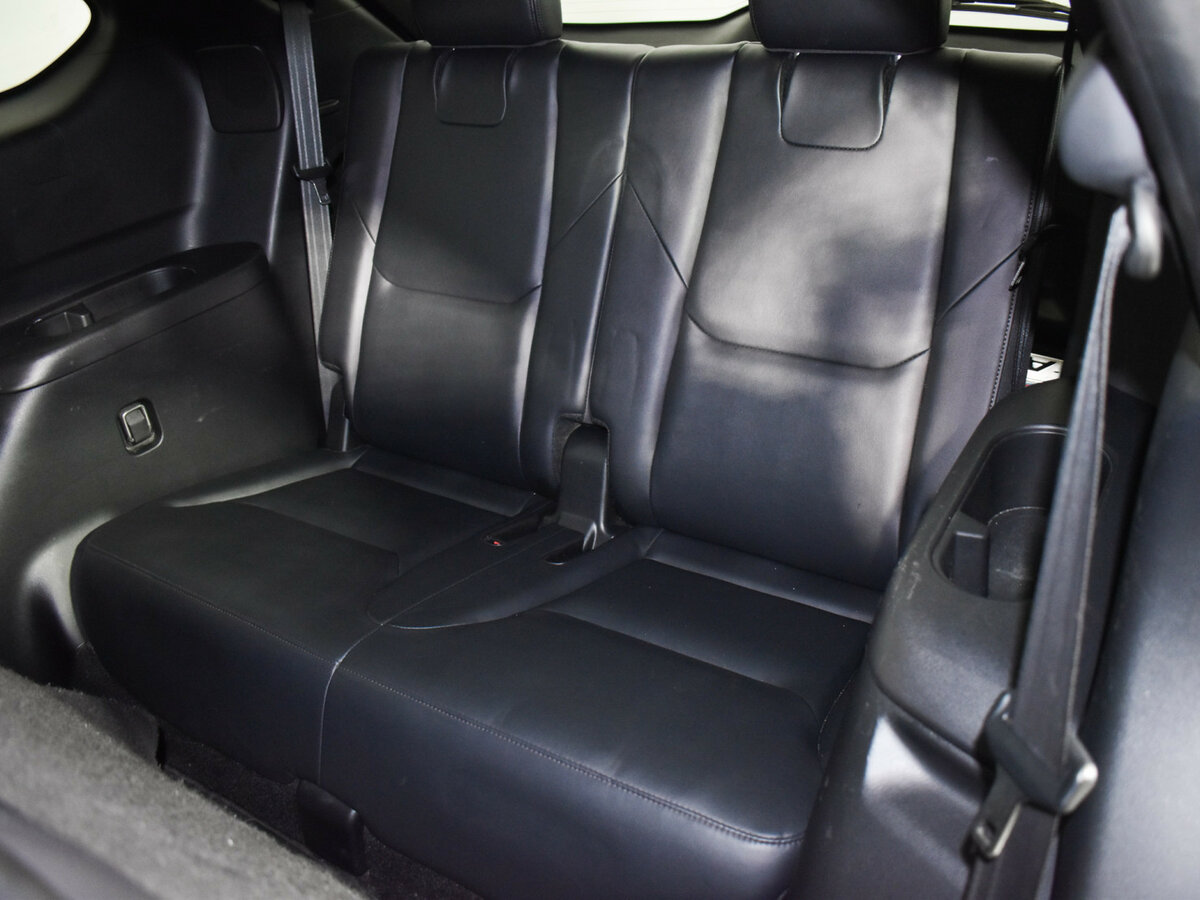 Купить Mazda CX-9 II, 2018, 149 264 км, фото №10