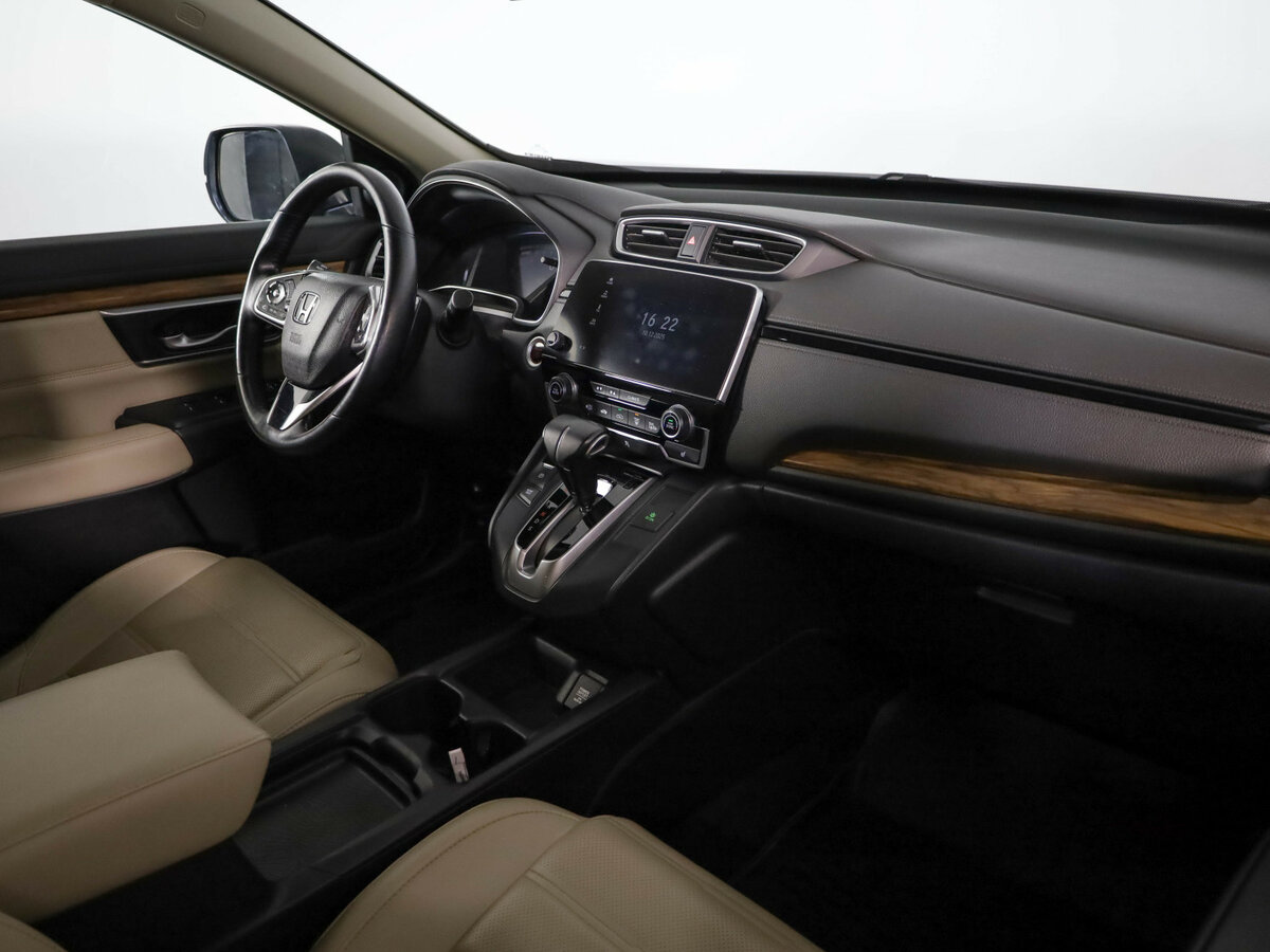 Купить Honda CR-V V, 2018, 130 435 км, фото №13