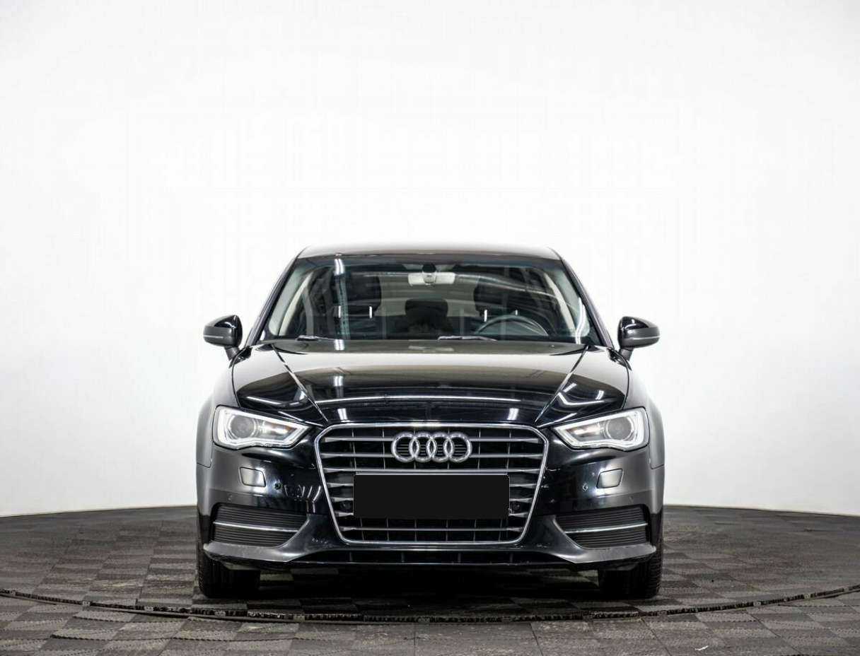 Купить Audi A3 Sportback, 2016, 58 459 км, фото №2