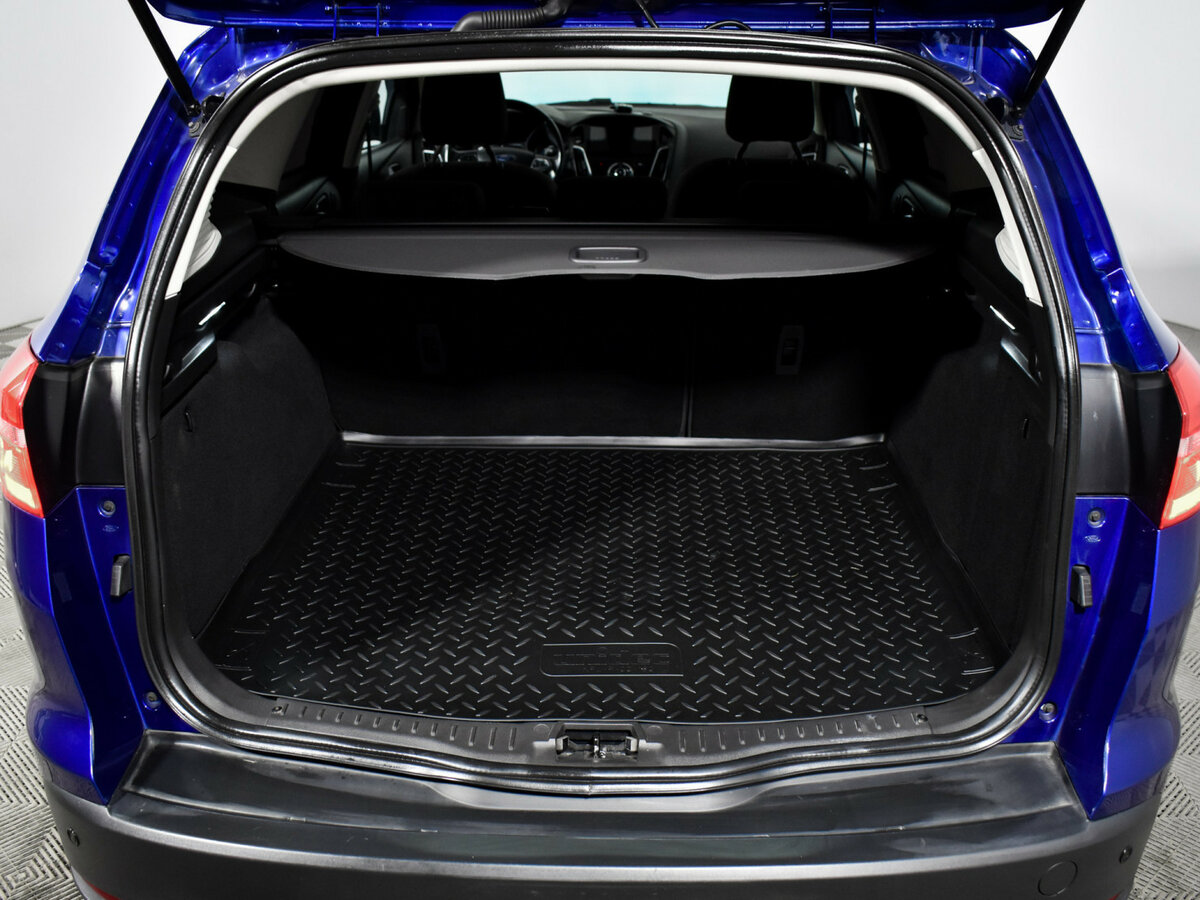Купить Ford Focus III Рестайлинг, 2018, 139 201 км, фото №19