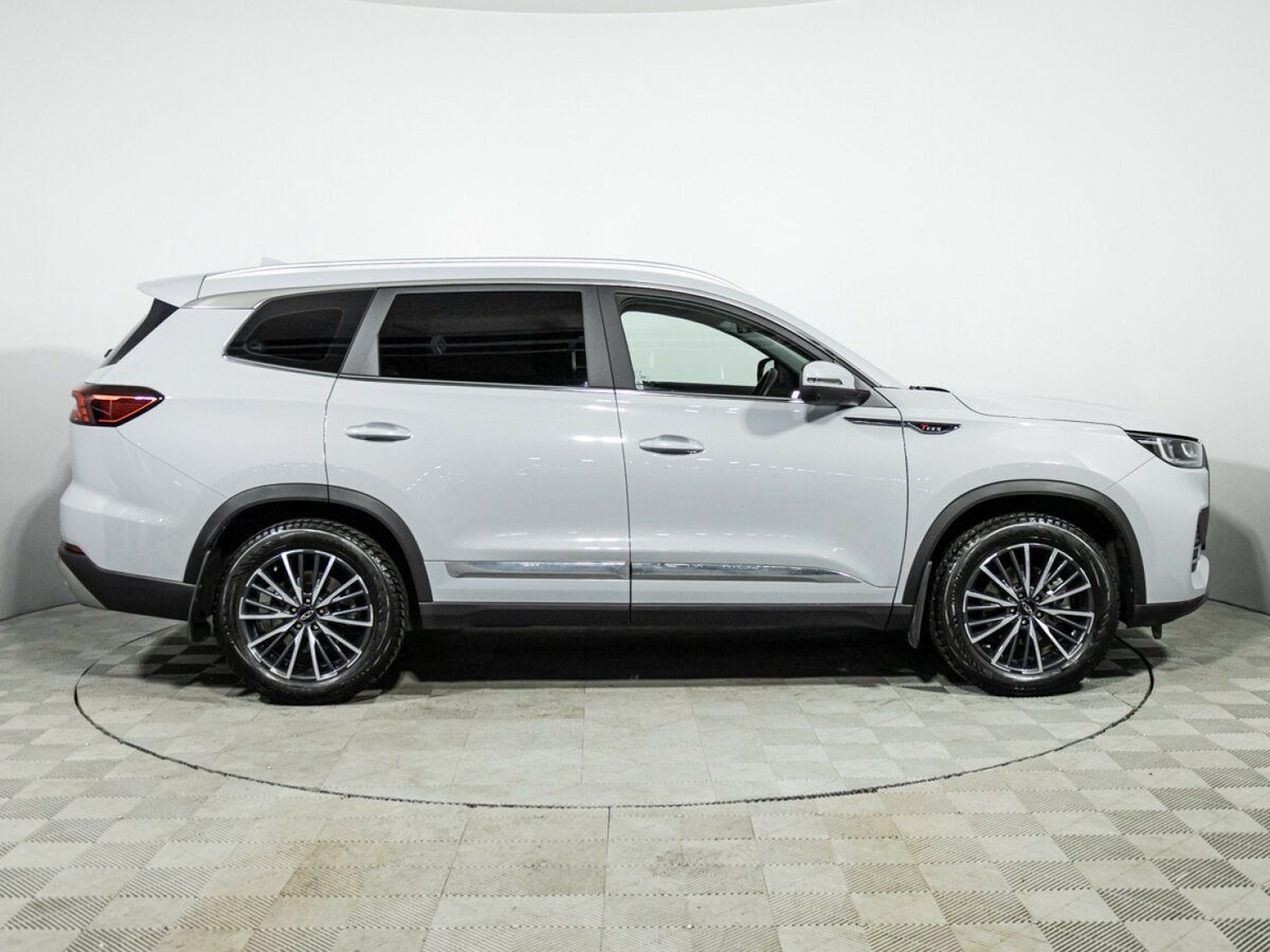 Купить Chery Tiggo 8 Pro Max I Рестайлинг, 2024, 20 159 км, фото №4