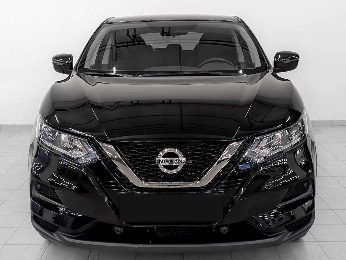 Купить Nissan Qashqai, 2021, 9 300 км, фото №2