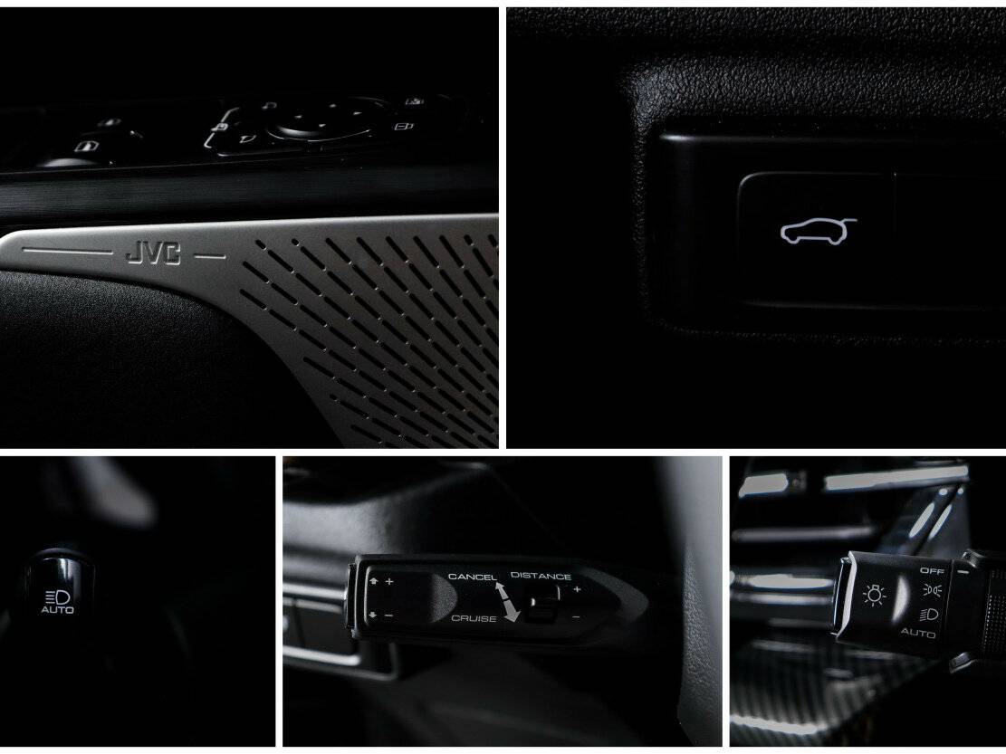 Купить Haval H3, 2024, 22 700 км, фото №17
