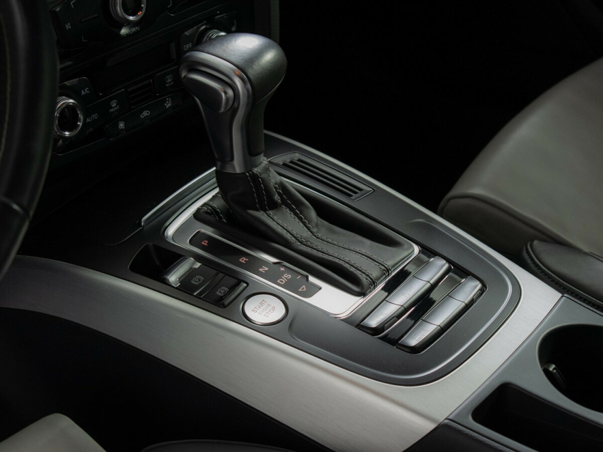 Купить Audi A5 Sportback I (8T) Рестайлинг, 2015, 112 650 км, фото №14
