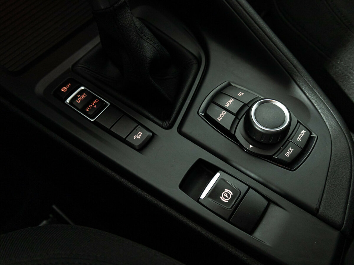 Купить BMW X1 18d xDrive II (F48), 2017, 142 425 км, фото №17