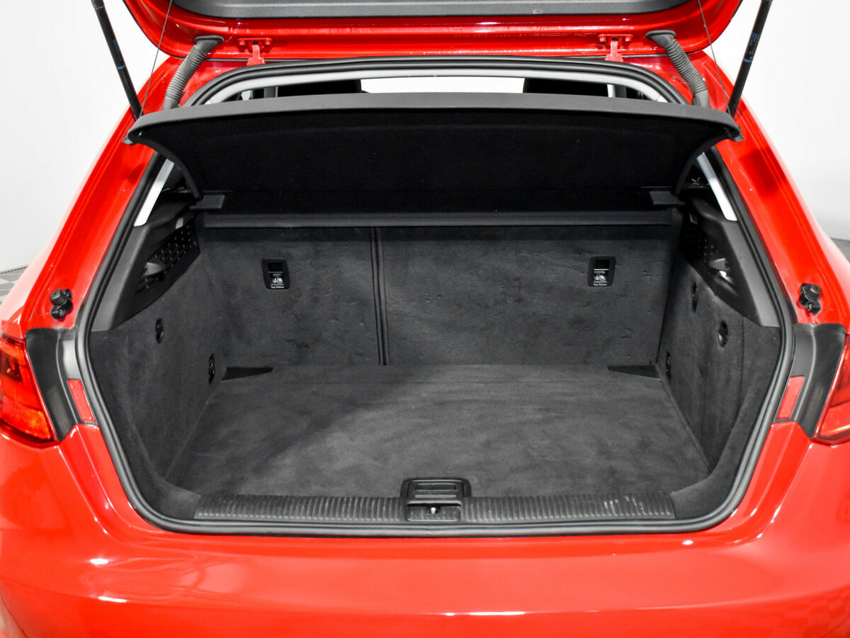 Купить Audi A3 Sportback III (8V), 2013, 195 754 км, фото №18