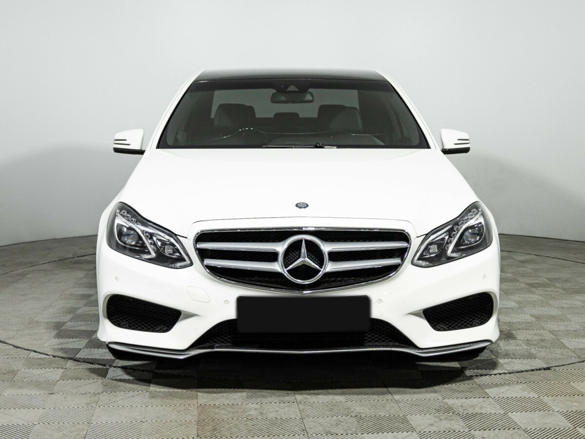 Купить Mercedes-Benz E-Класс 200 IV (W212, S212, C207) Рестайлинг, 2013, 236 890 км, фото №2