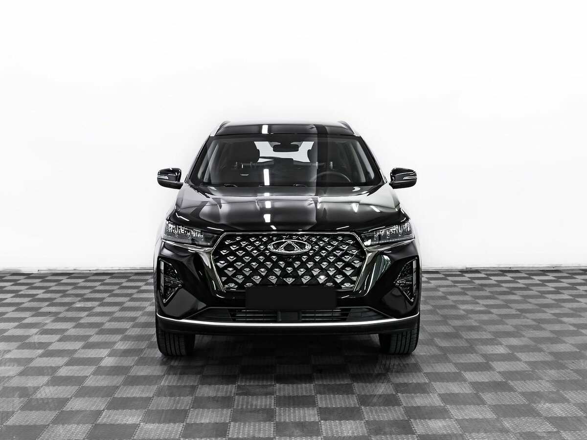 Купить Chery Tiggo 7 Pro Max I, 2023, 42 000 км, фото №2