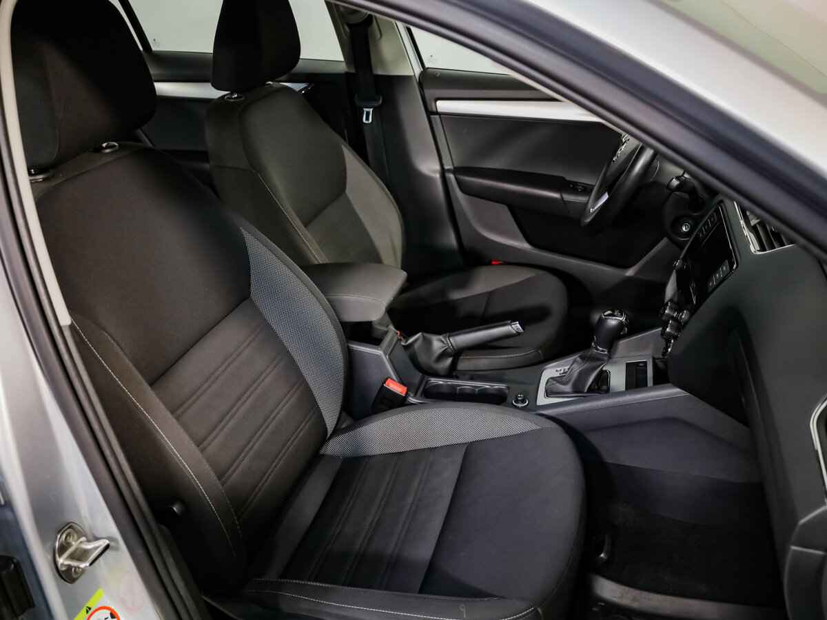 Купить Skoda Octavia III (A7) Рестайлинг, 2020, 211 405 км, фото №19