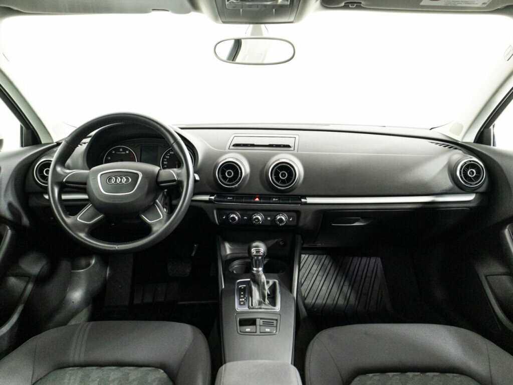Купить Audi A3 Sportback, 2013, 65 000 км, фото №13