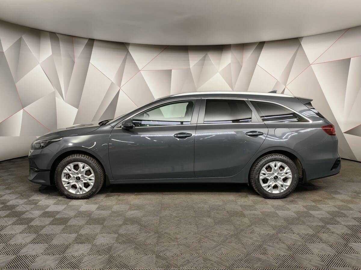 Купить Kia Ceed, 2022, 32 962 км, фото №5