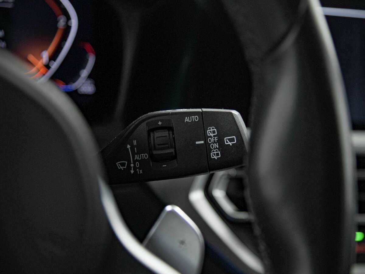 Купить BMW 3 серии 320d xDrive, 2019, 174 415 км, фото №10