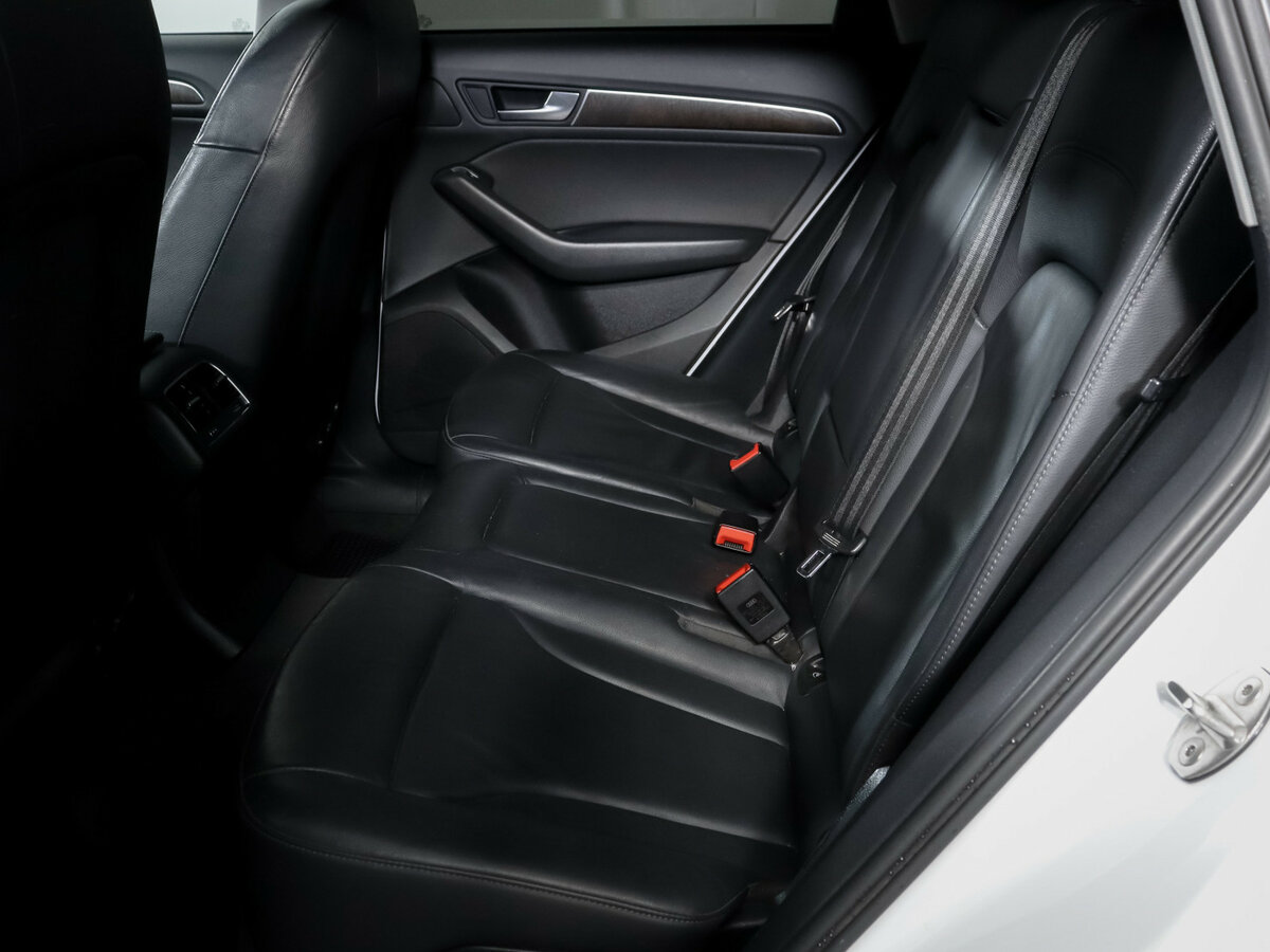 Купить Audi Q5 I (8R) Рестайлинг, 2015, 140 596 км, фото №10