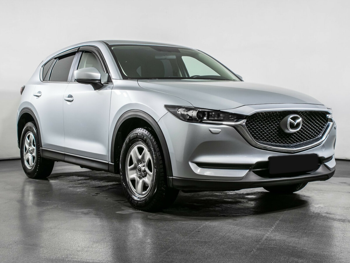 Купить Mazda CX-5 II, 2019, 139 000 км, фото №3