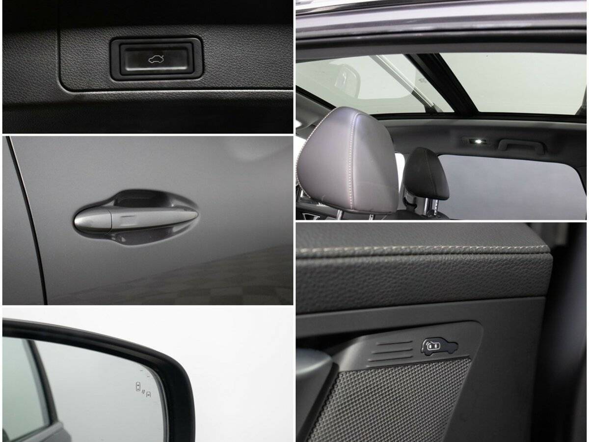 Купить Chery Tiggo 8 Pro, 2022, 37 869 км, фото №17