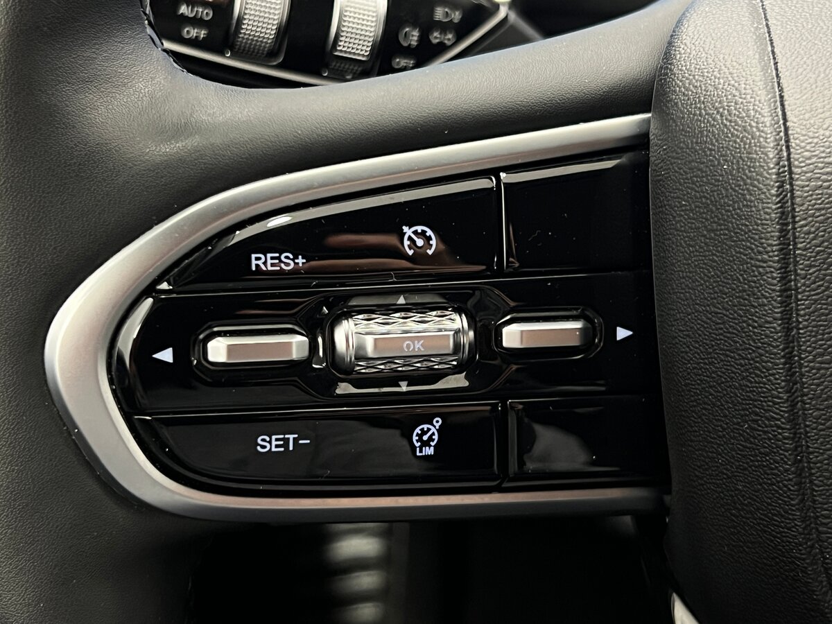 Купить Chery Tiggo 8 Pro Max I Рестайлинг, 2024, 27 470 км, фото №10