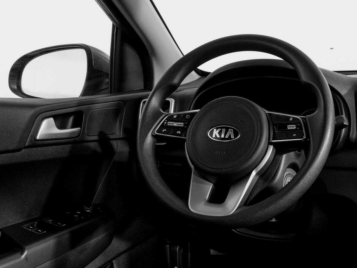 Купить Kia Sportage, 2019, 30 800 км, фото №14