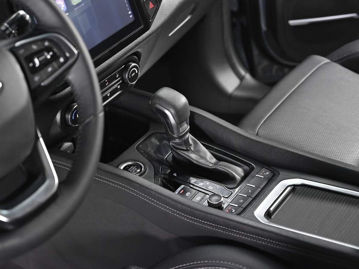Купить Chery Tiggo 4 I Рестайлинг, 2020, 74 000 км, фото №12