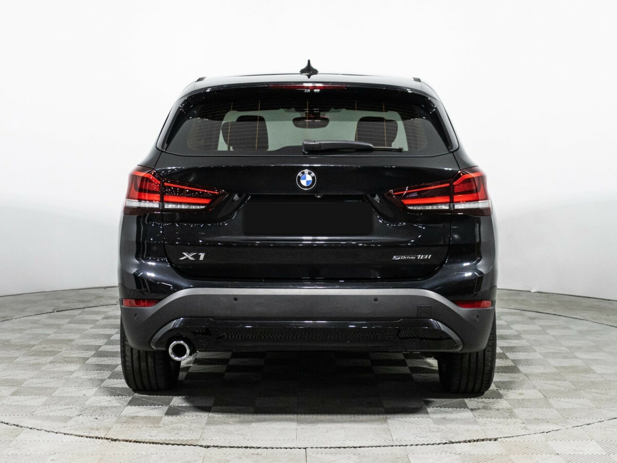 Купить BMW X1 18i sDrive II (F48) Рестайлинг, 2020, 53 034 км, фото №6