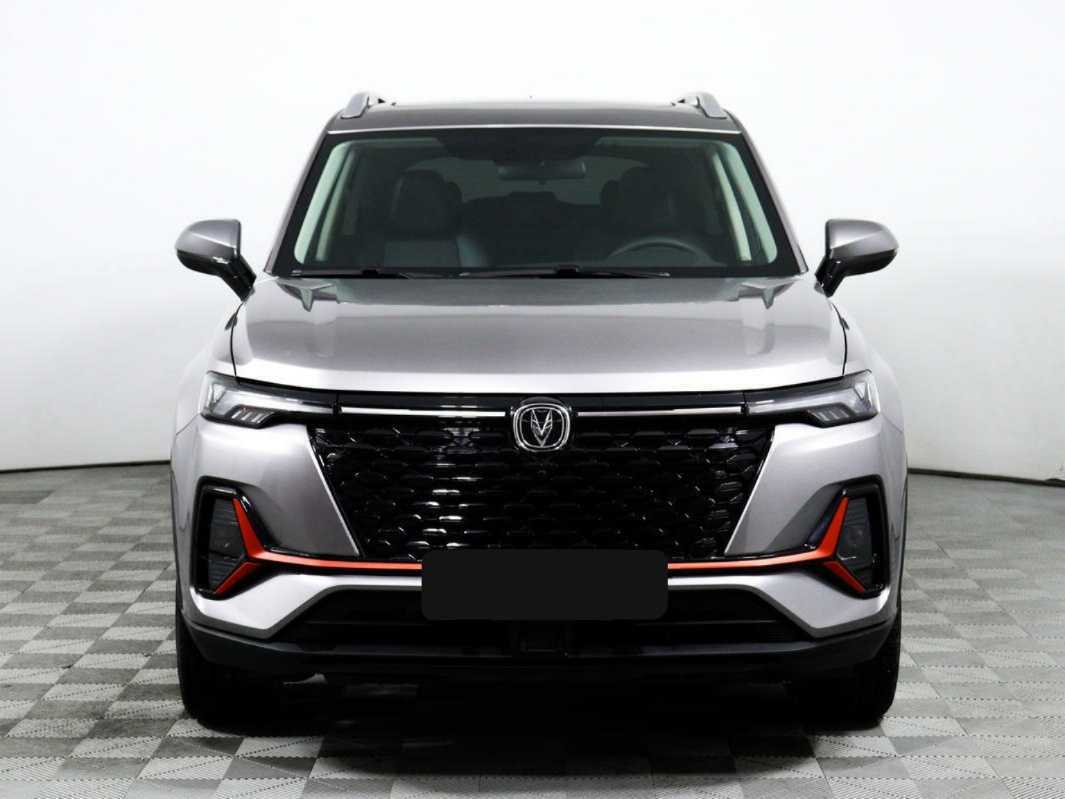 Купить Changan CS35PLUS, 2023, 8 900 км, фото №2