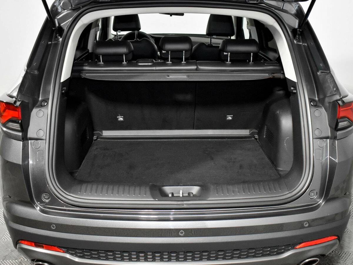 Купить Changan CS35 Plus I Рестайлинг, 2023, 57 014 км, фото №22