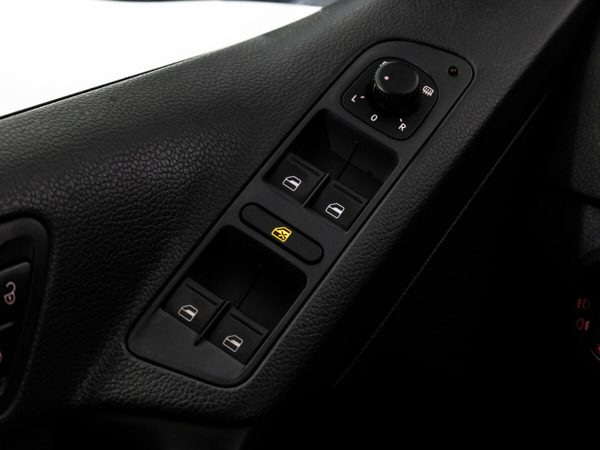 Купить Volkswagen Tiguan I Рестайлинг, 2014, 113 675 км, фото №20