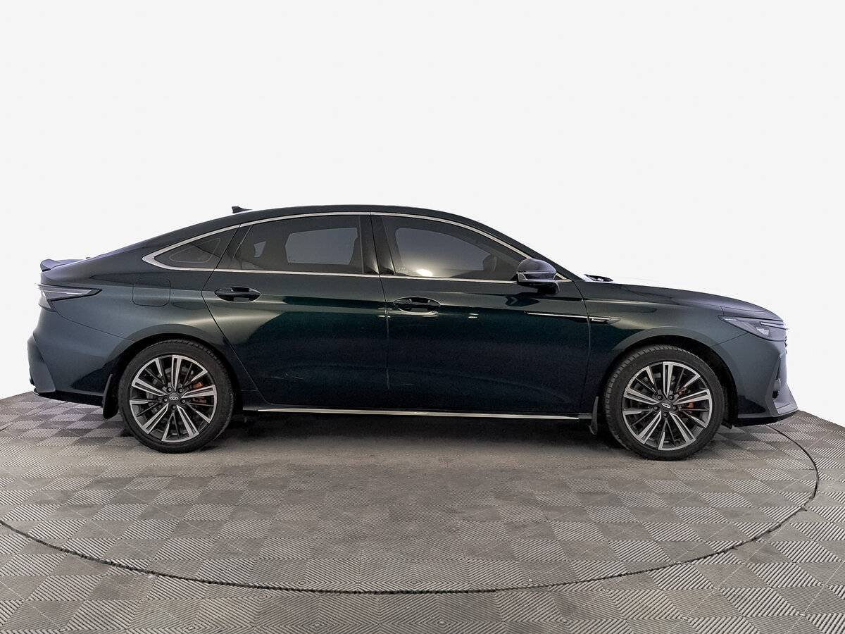 Купить Chery Arrizo 8, 2023, 31 778 км, фото №4