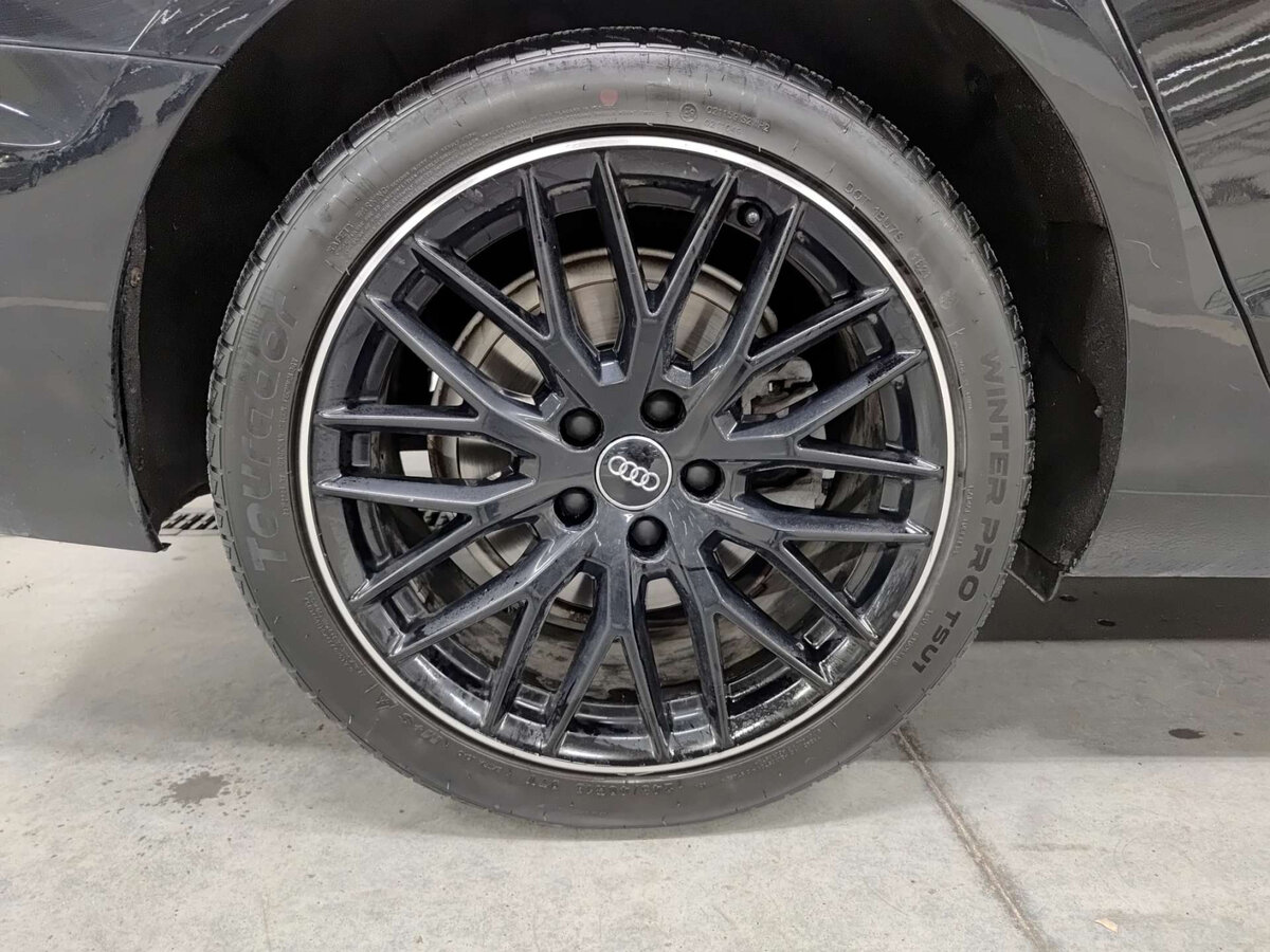 Купить Audi A4 35 TFSI V (B9) Рестайлинг, 2020, 89 825 км, фото №18