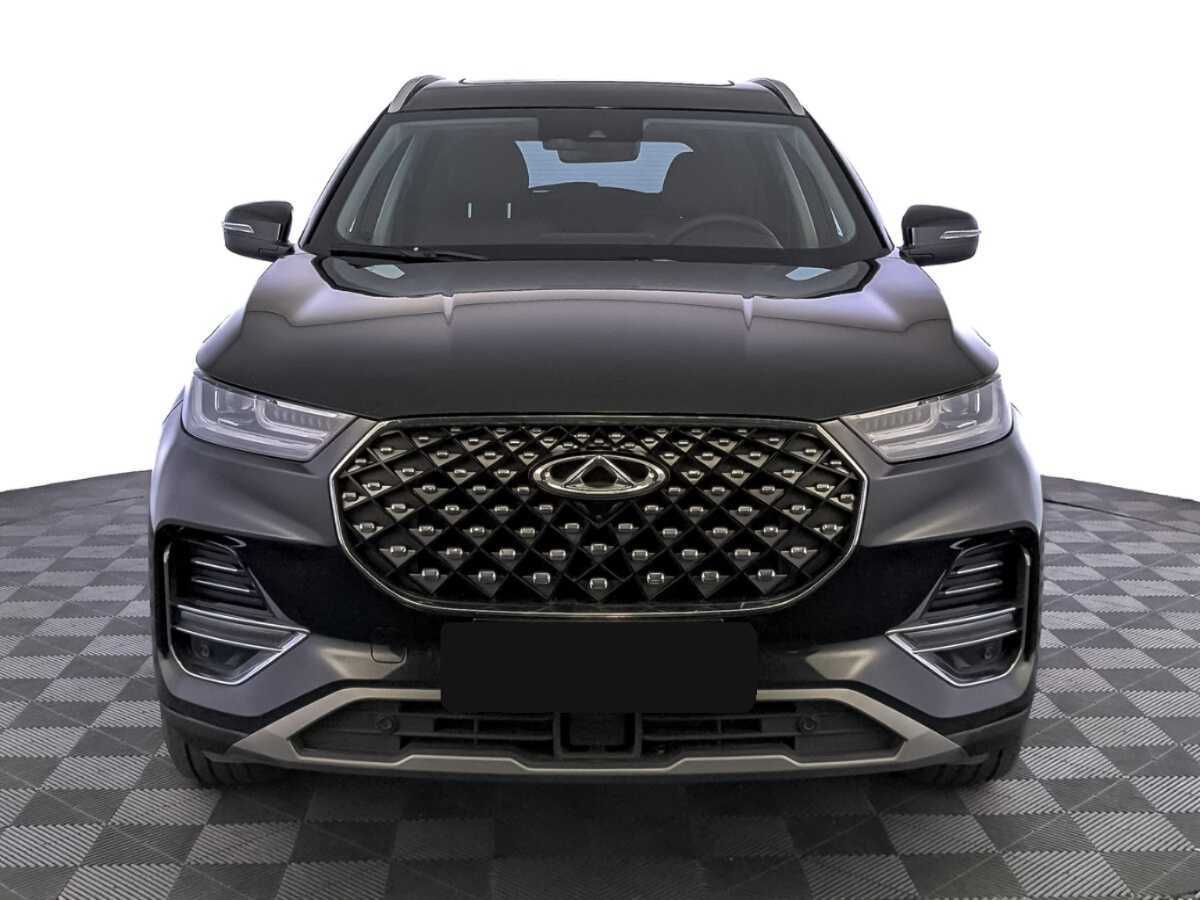 Купить CHERY Tiggo 8 Pro, 2023, 53 870 км, фото №2