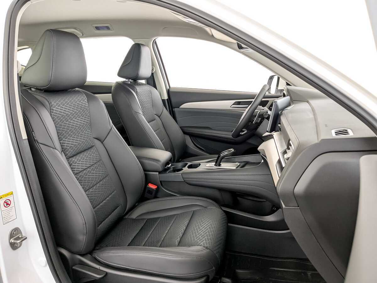 Купить Haval F7, 2024, 7 867 км, фото №24