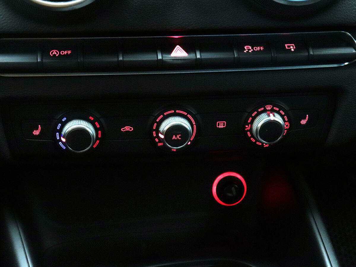 Купить Audi A3 Sportback, 2014, 171 092 км, фото №12
