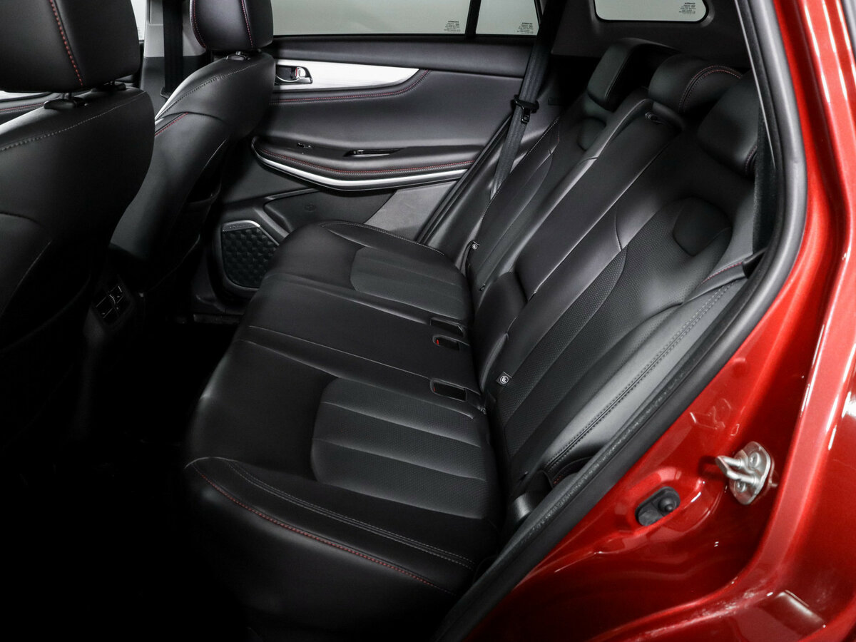 Купить Changan CS75 I Рестайлинг, 2022, 62 615 км, фото №8