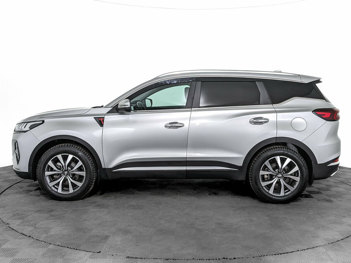Купить Chery Tiggo 7 Pro Max I, 2023, 57 310 км, фото №8