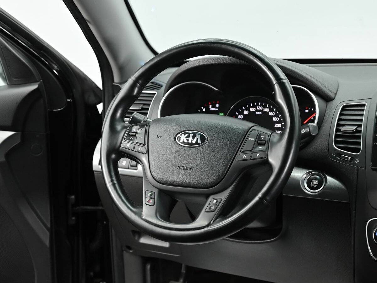 Купить Kia Sorento, 2015, 171 000 км, фото №10