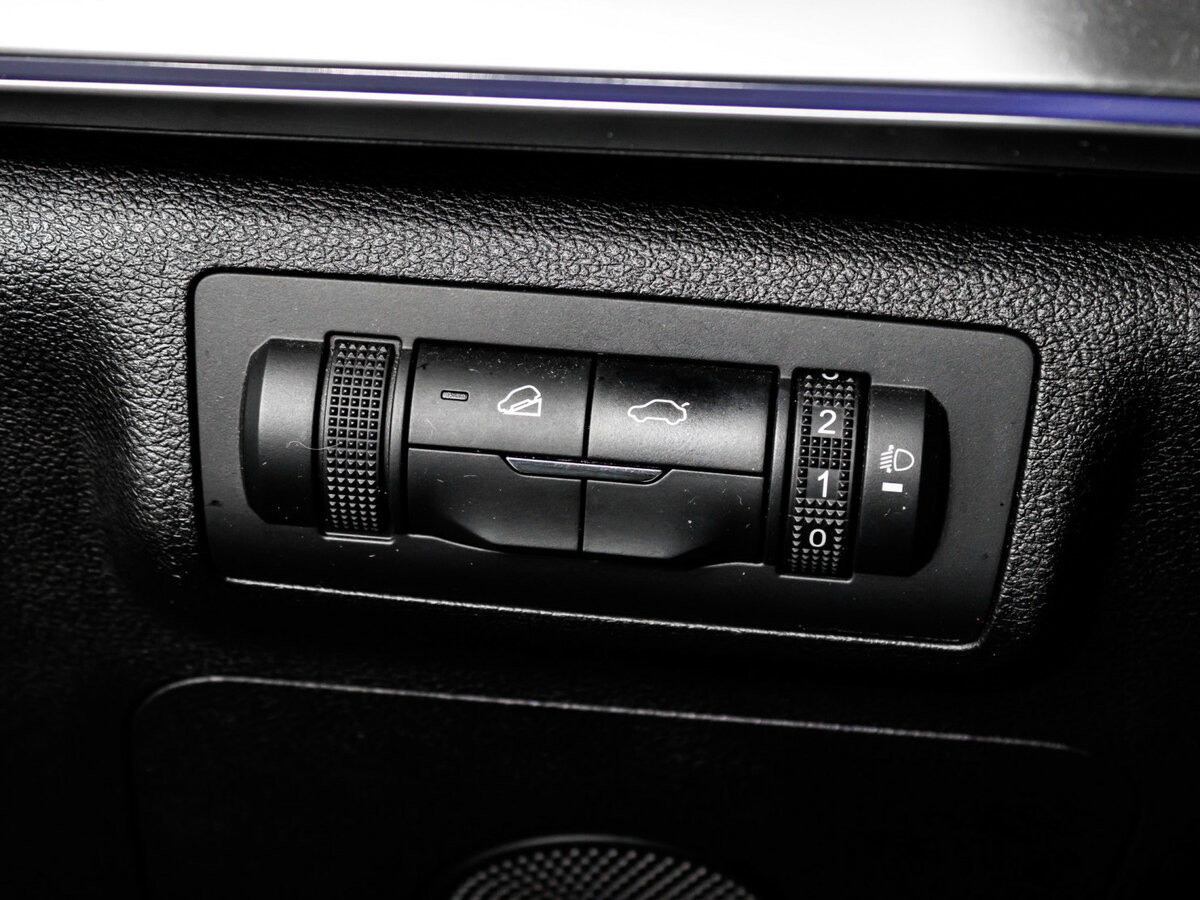 Купить Chery Tiggo 8 Pro I, 2021, 60 757 км, фото №16