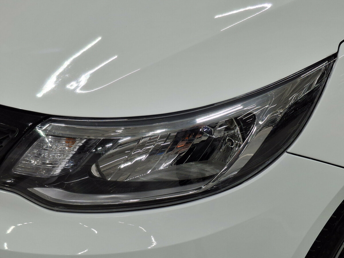 Купить Kia Rio III Рестайлинг, 2017, 126 521 км, фото №16