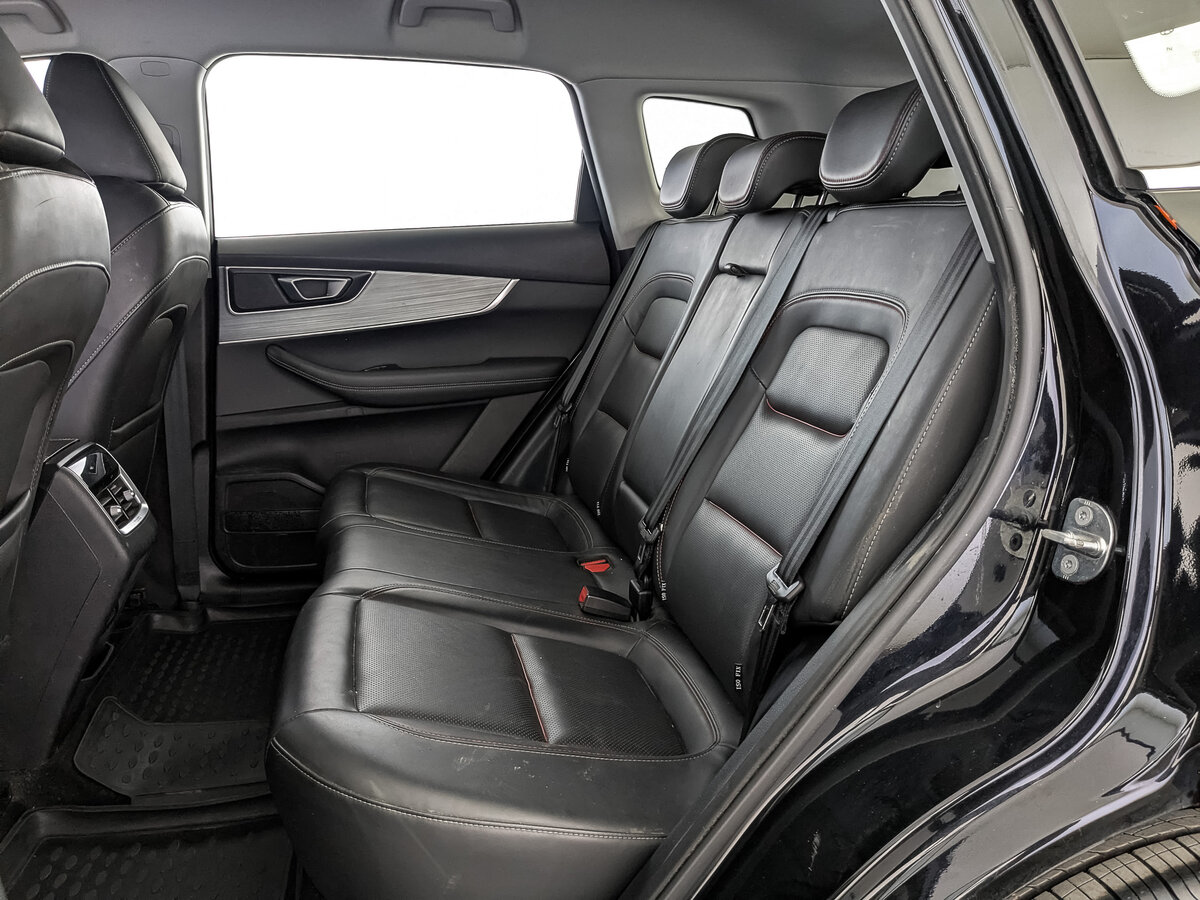 Купить Chery Tiggo 7 Pro I, 2022, 114 654 км, фото №18