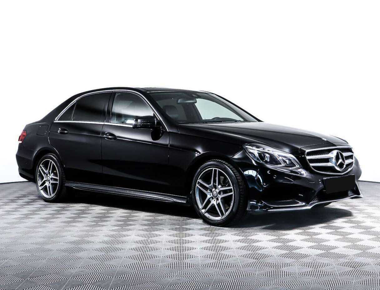 Купить Mercedes-Benz E-Класс 250, 2013, 118 978 км, фото №3